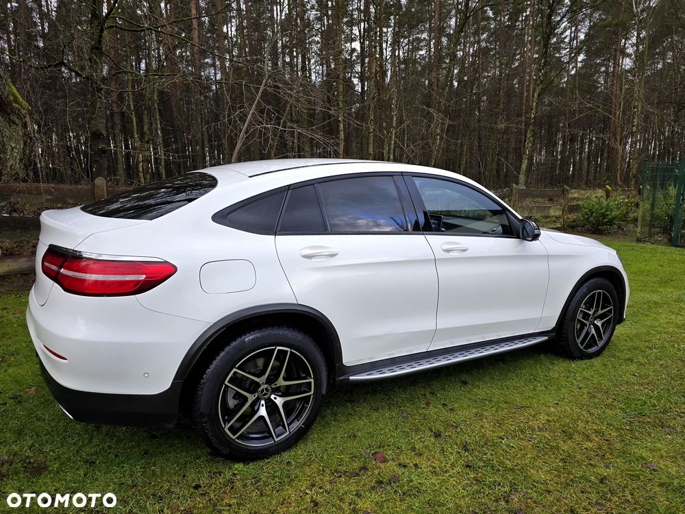 Mercedes-Benz GLC - 29