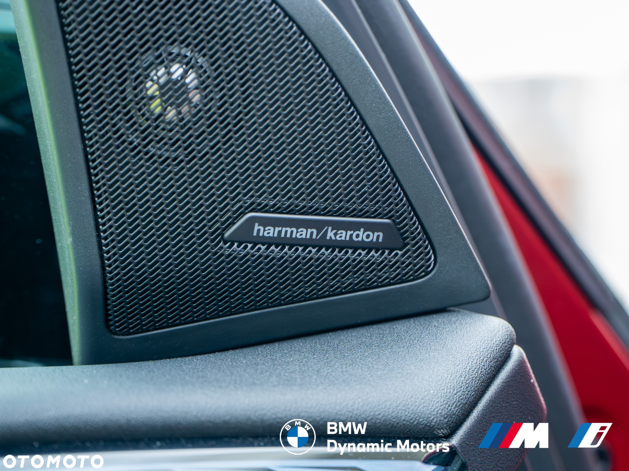 BMW X3 M M50 xDrive - 29