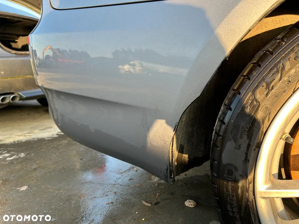 ZDERZAK TYŁ BMW E92 E93 - 4