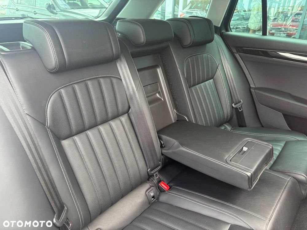 Skoda Superb - 17
