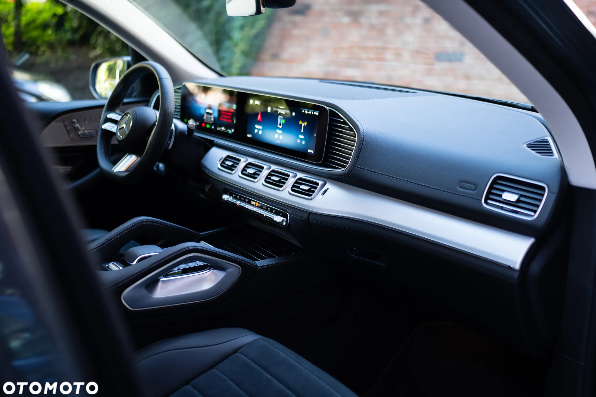 Mercedes-Benz GLE 350 de 4-Matic - 31