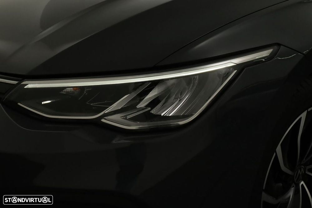 VW Golf 1.0 TSI Life - 6