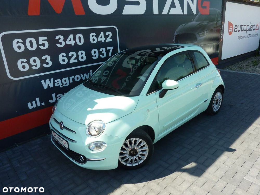 Fiat 500 - 9