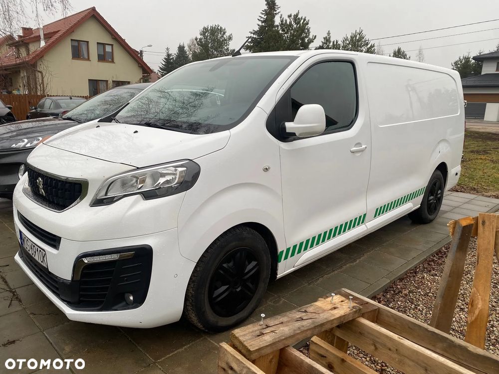 Peugeot EXPERT - 1