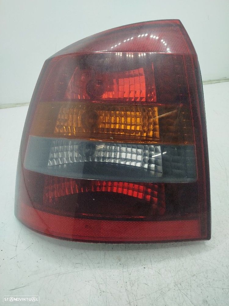 Farolim Stop Esq Opel Astra G Hatchback (F48_, F08_) - 1