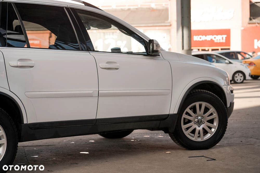 Volvo XC 90 3.2 Executive - 14
