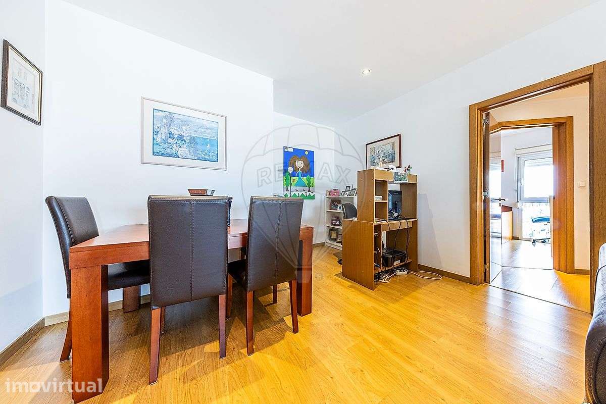 Apartamento T2 para venda - Grande imagem: 5/28