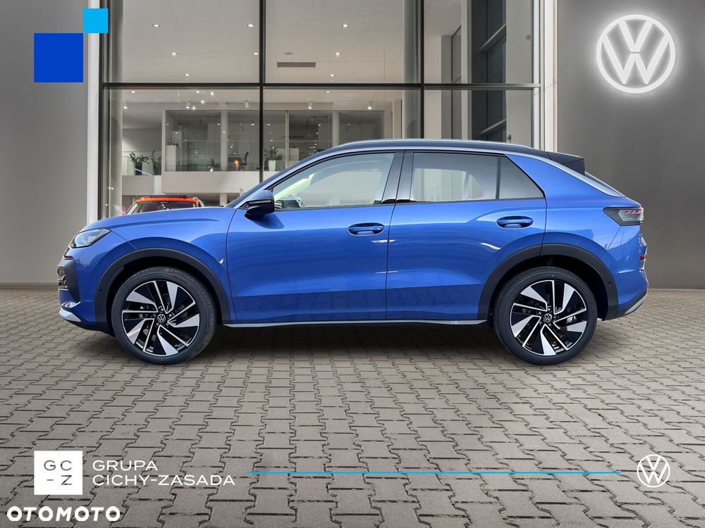 Volkswagen T-Roc - 2