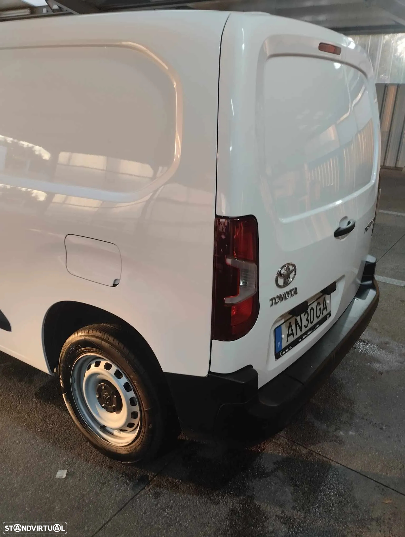 Toyota Proace City Verso - 7