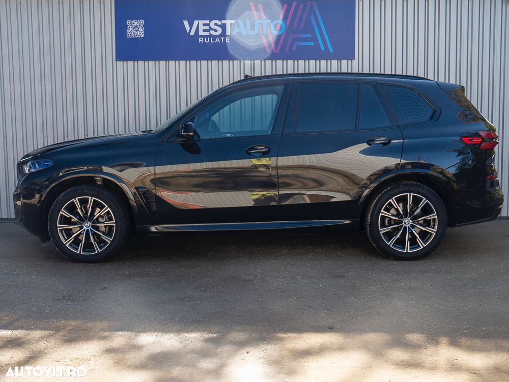 BMW X5 xDrive30d - 16