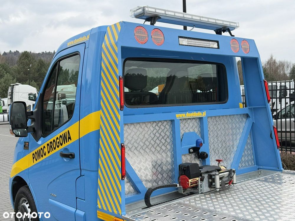 Opel Movano - 19
