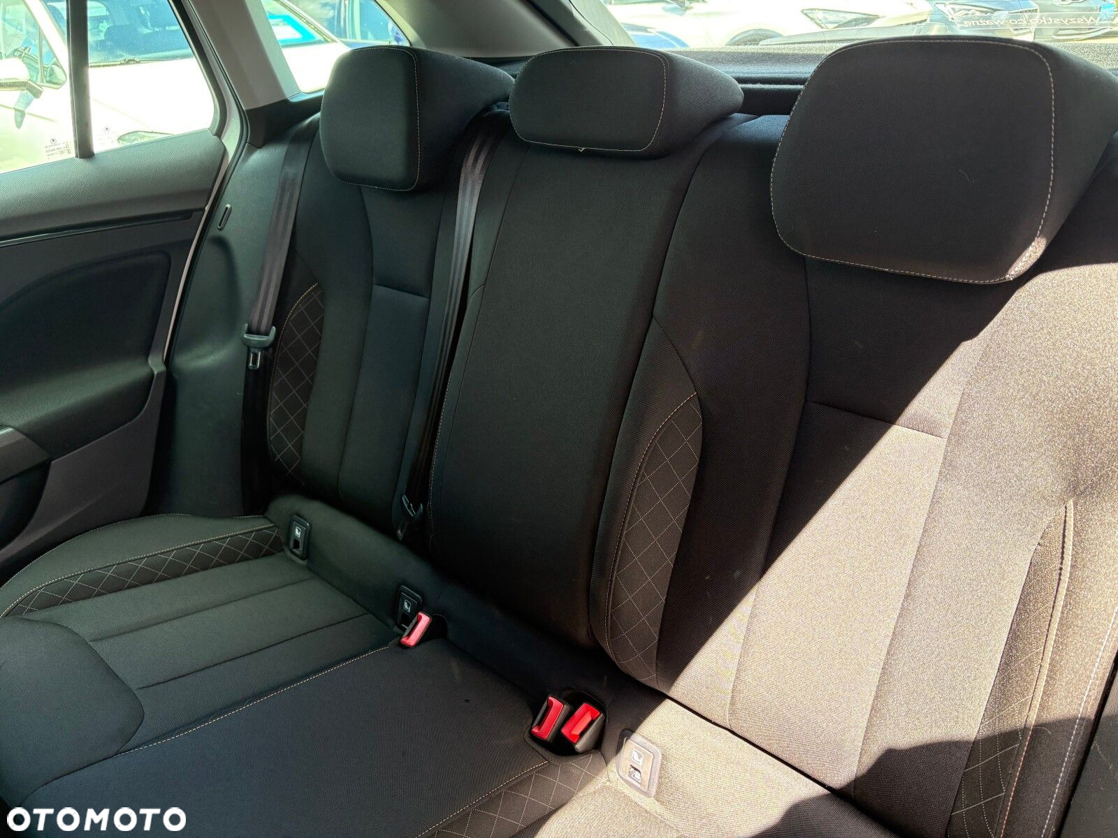 Skoda Scala 1.0 TSI Ambition - 13
