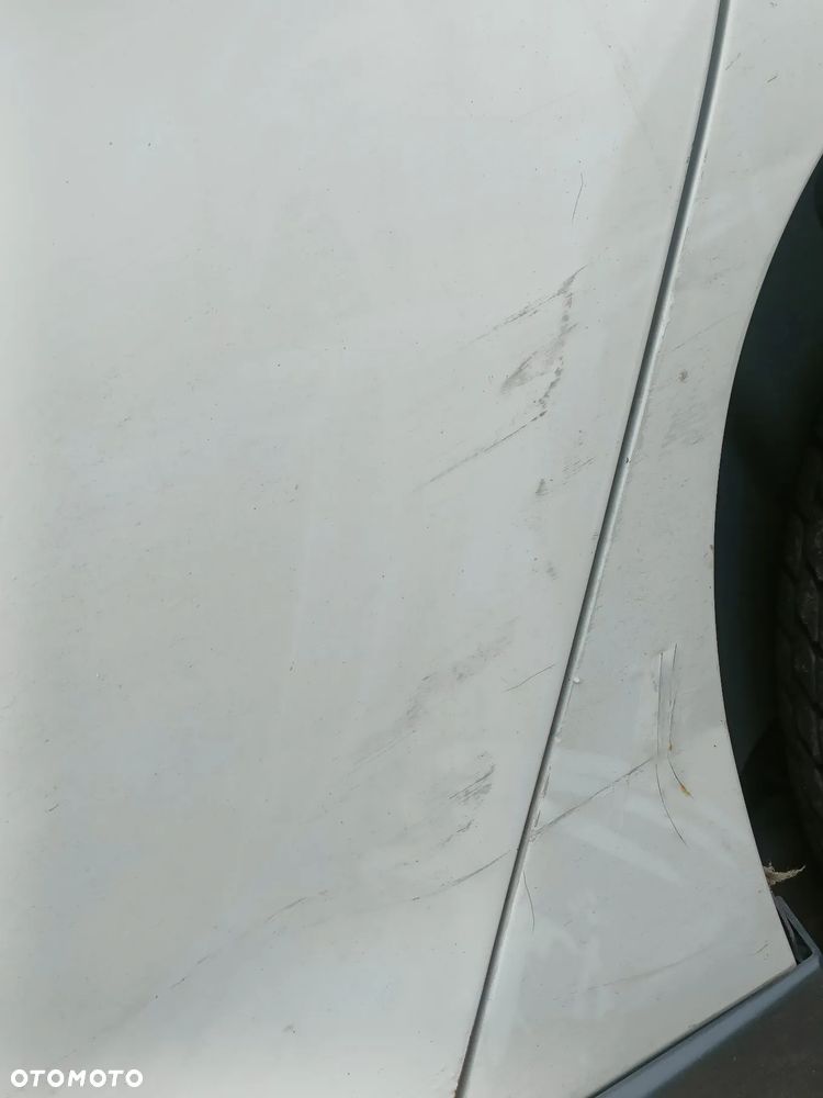 Peugeot 2008 I drzwi lewe tył EWP BYDGOSZCZ - 3