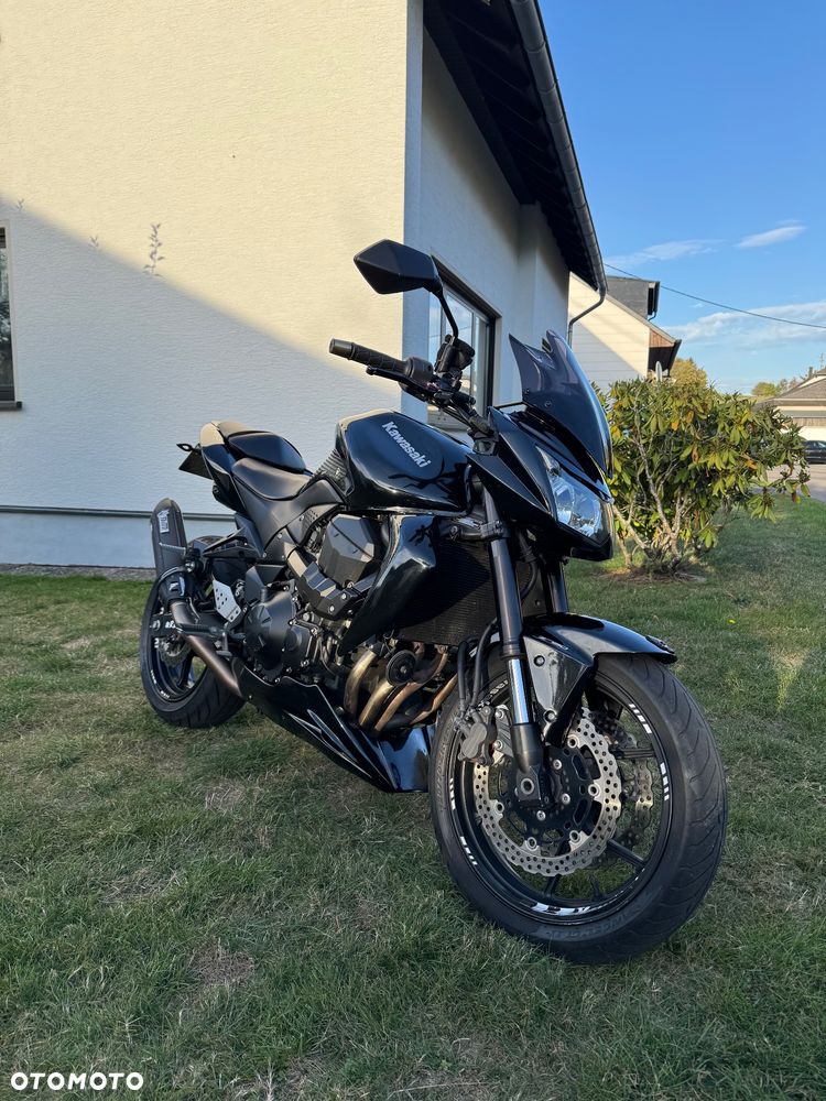 Kawasaki Z