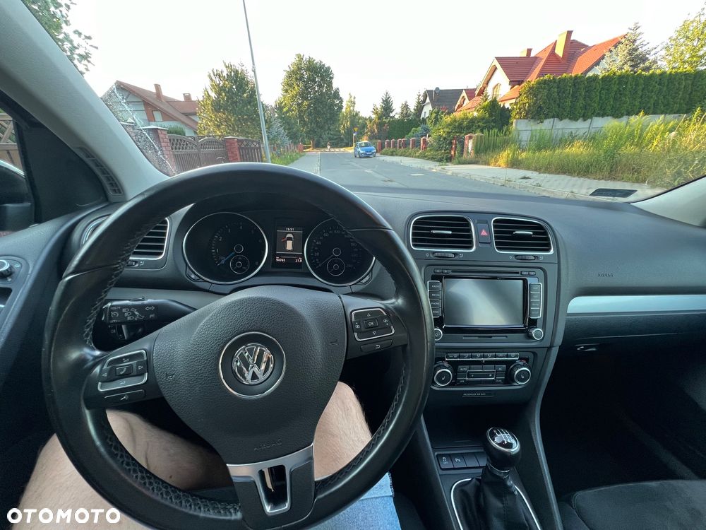 Volkswagen Golf 1.4 TSI Highline - 3
