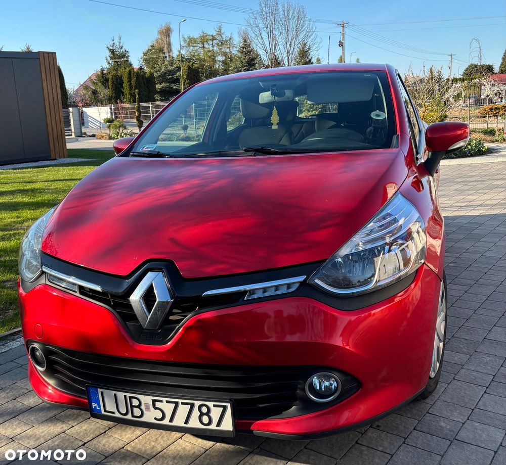 Renault Clio 1.2 16V Alize - 2