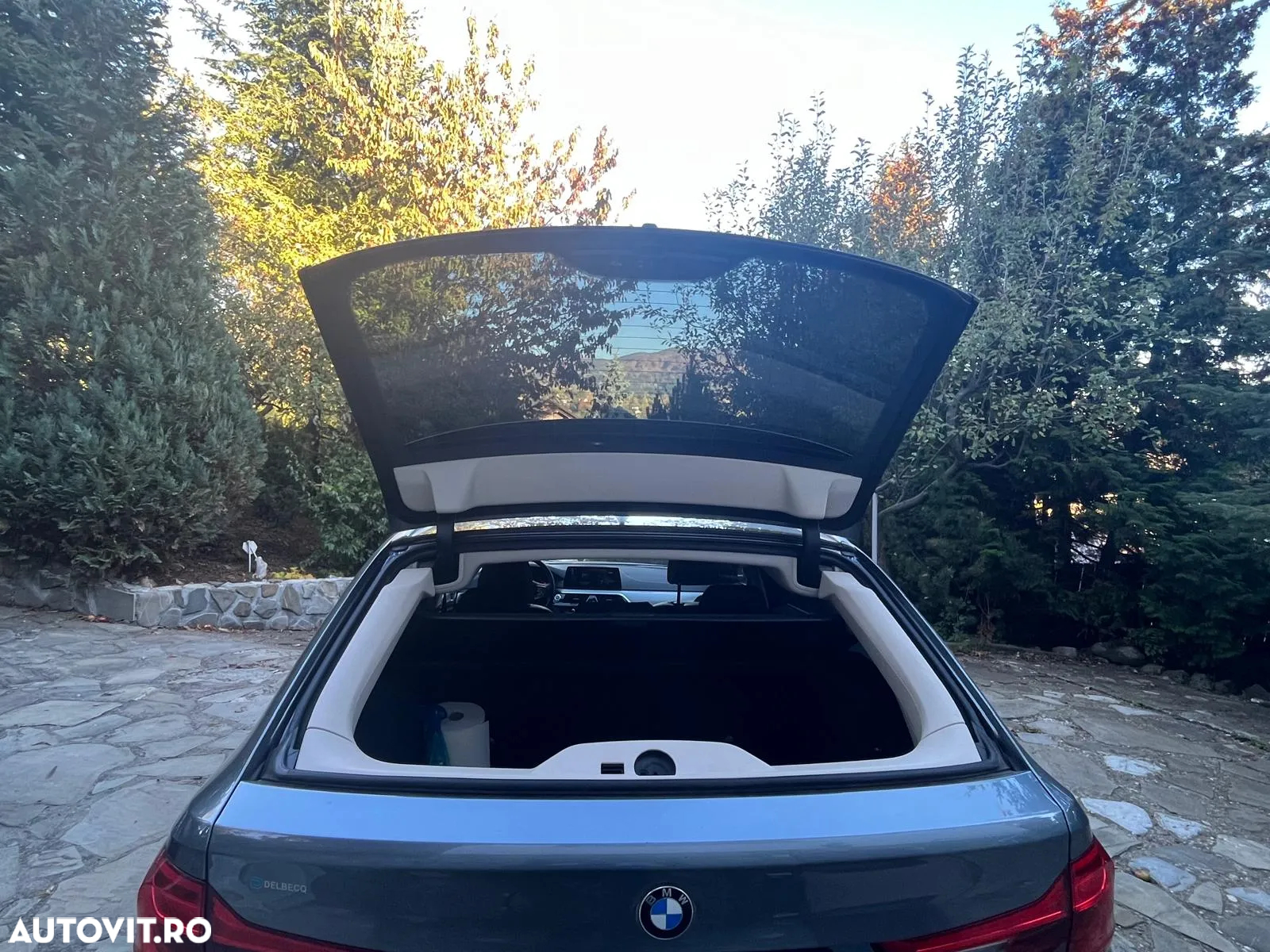BMW Seria 5 - 2