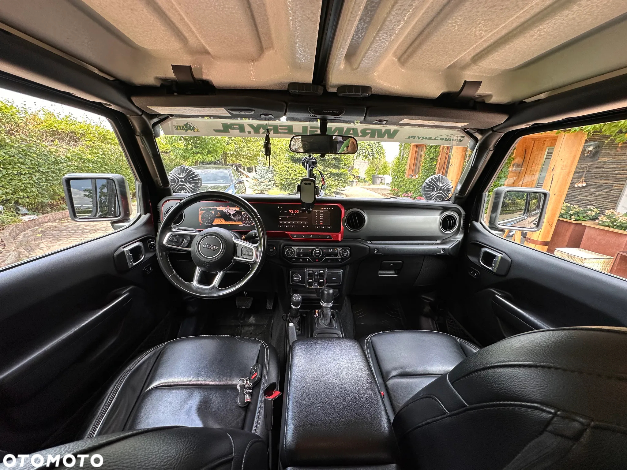 Jeep Gladiator - 19