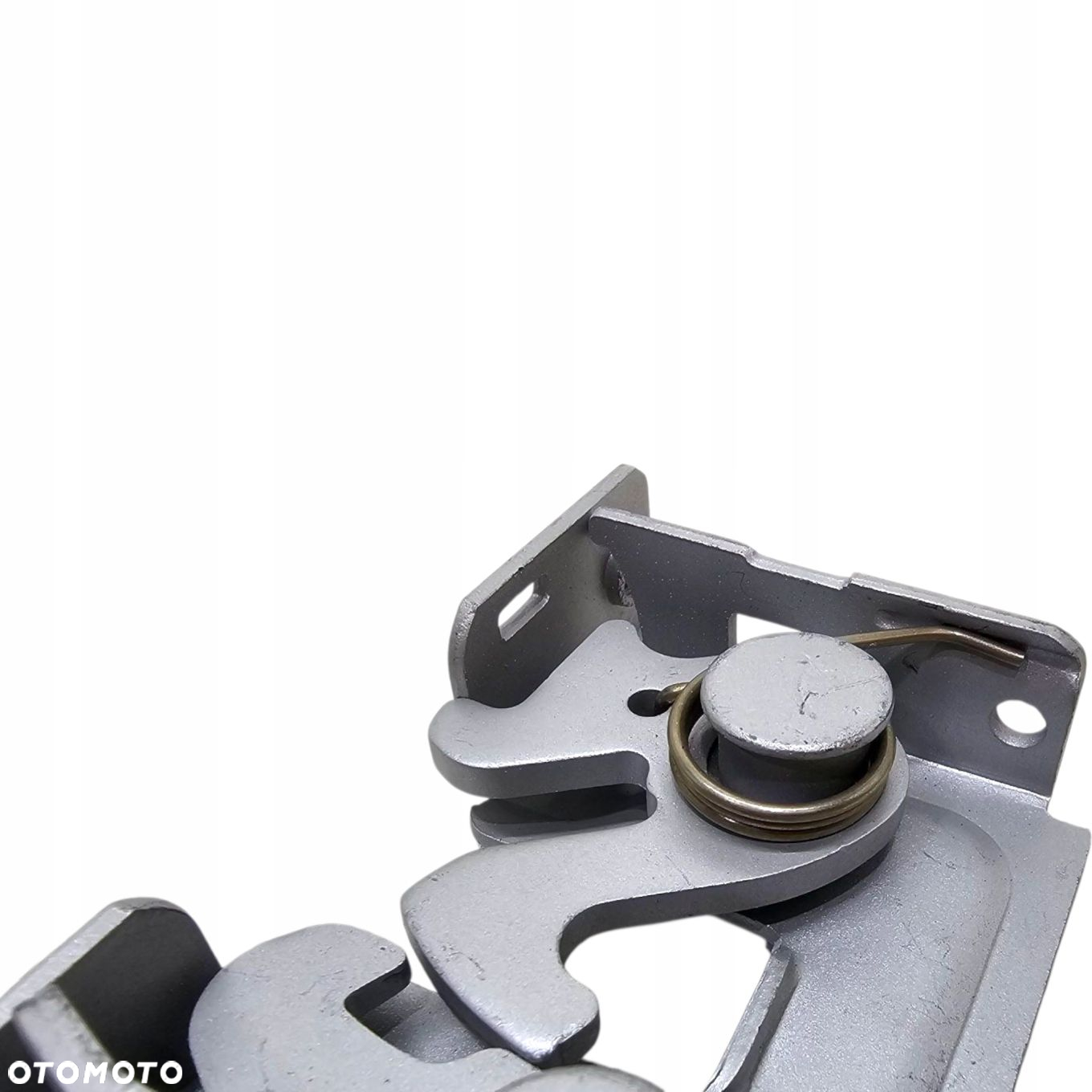 Bmw E81 E87 E90 E91 E92 E60 E61 X1 E84 X3 E83 Zamek Maski Silnika 7115229 - 6