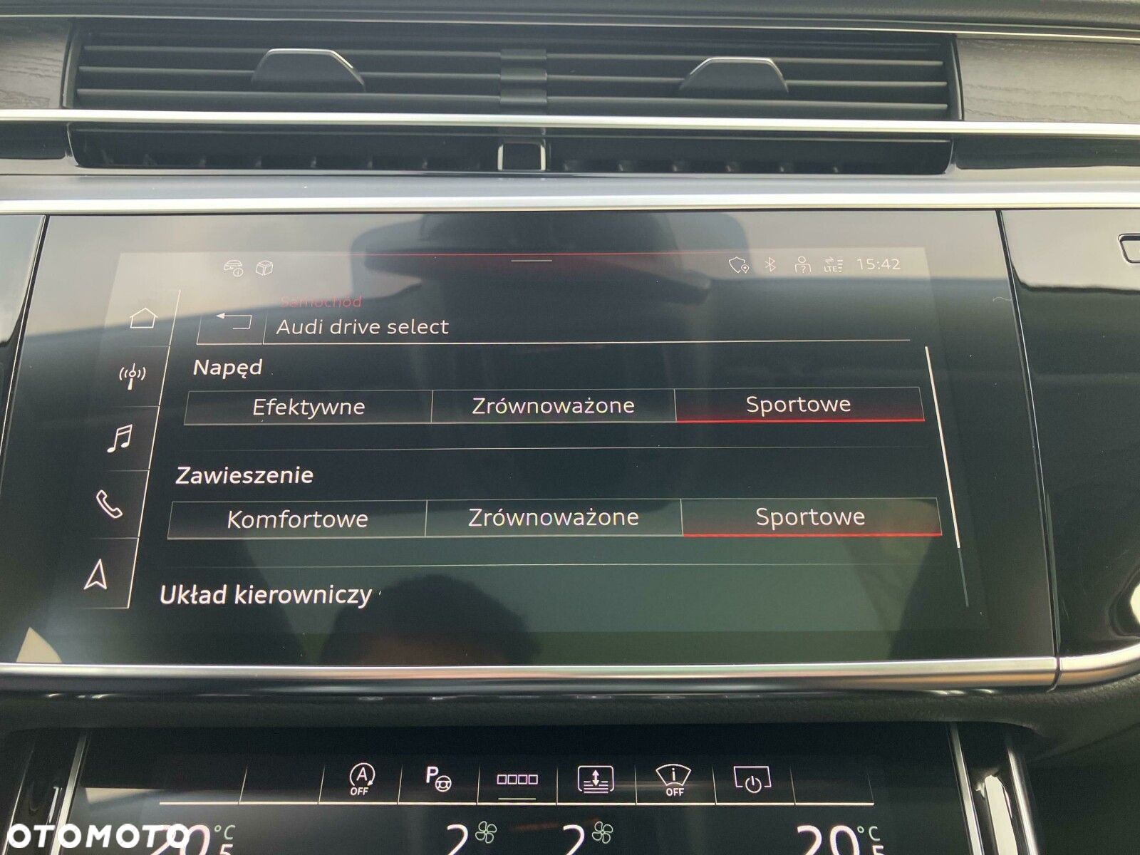 Audi A8 - 24