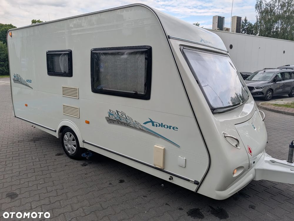 Inny Explorer 452 - 3
