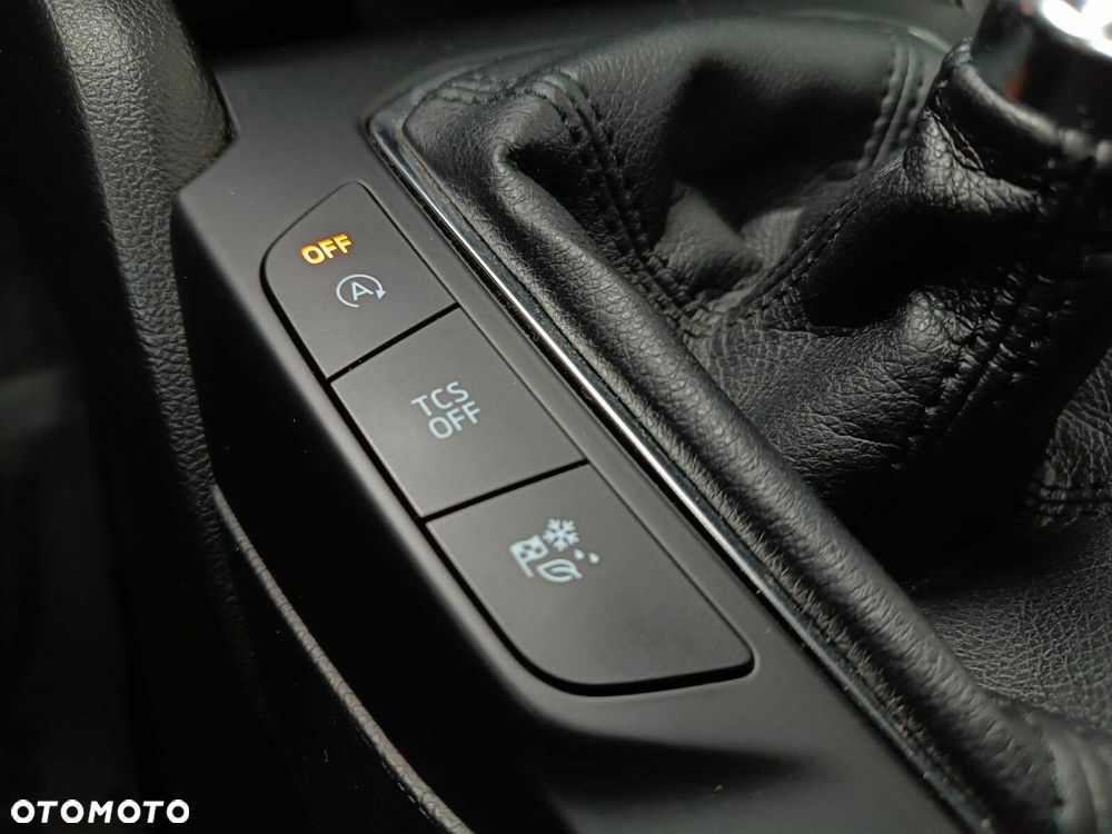 Ford Focus 1.5 EcoBlue Trend - 25