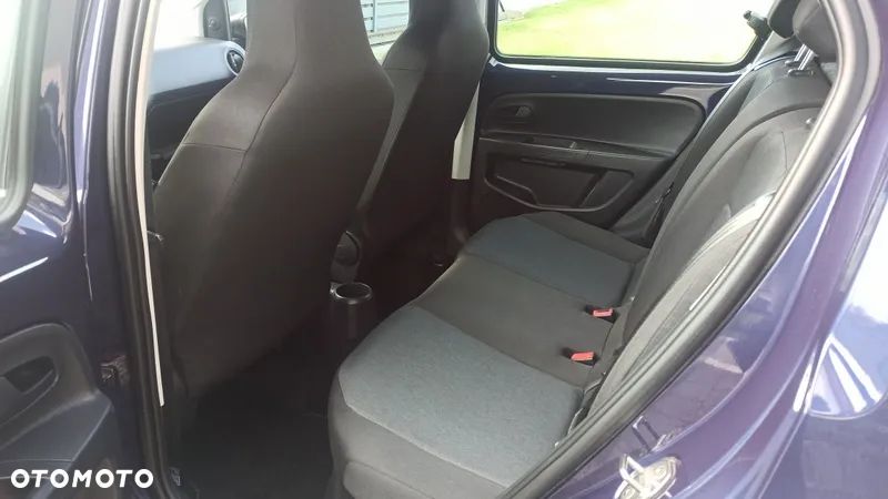 Skoda Citigo 1.0 Active - 11