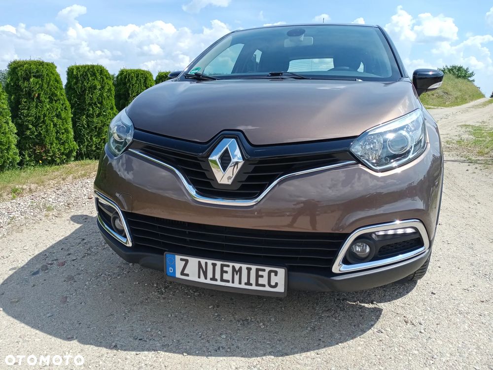 Renault Captur - 5