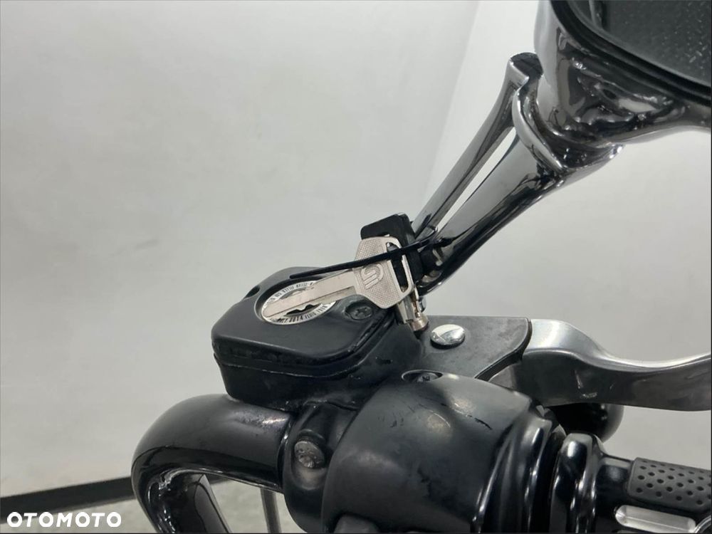 Harley-Davidson FXSB Breakout - 9