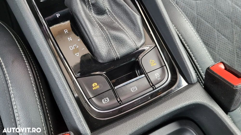 Skoda Kodiaq - 38