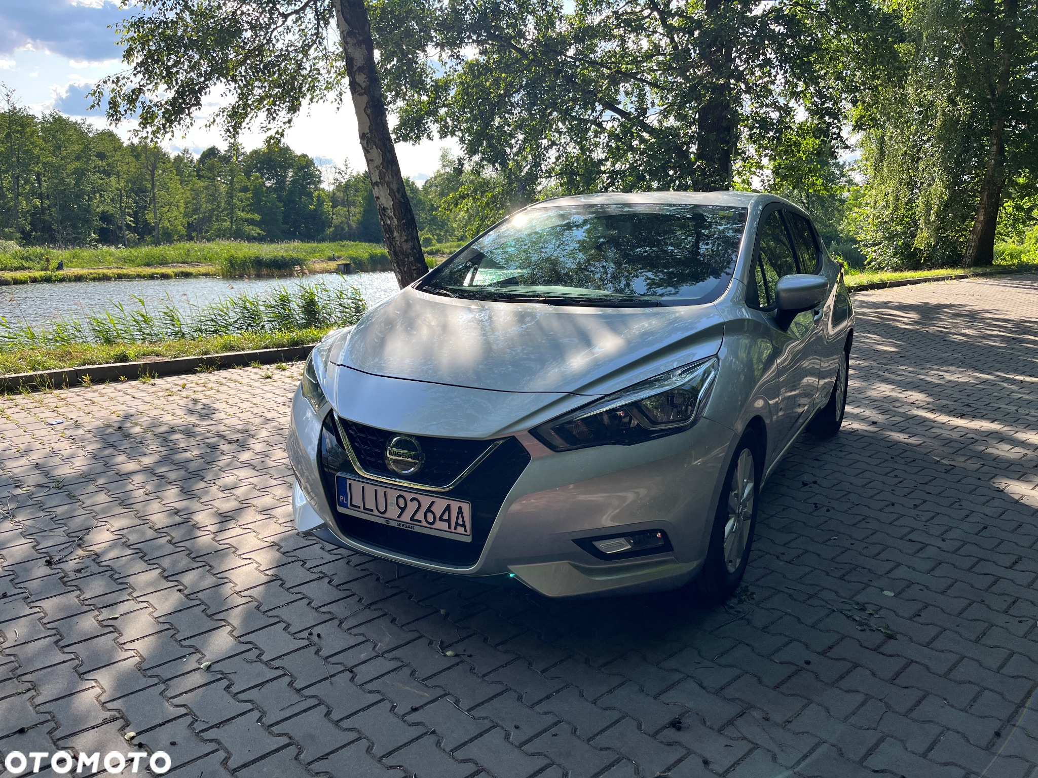 Nissan Micra 1.0 IG-T N-Sport Xtronic - 5