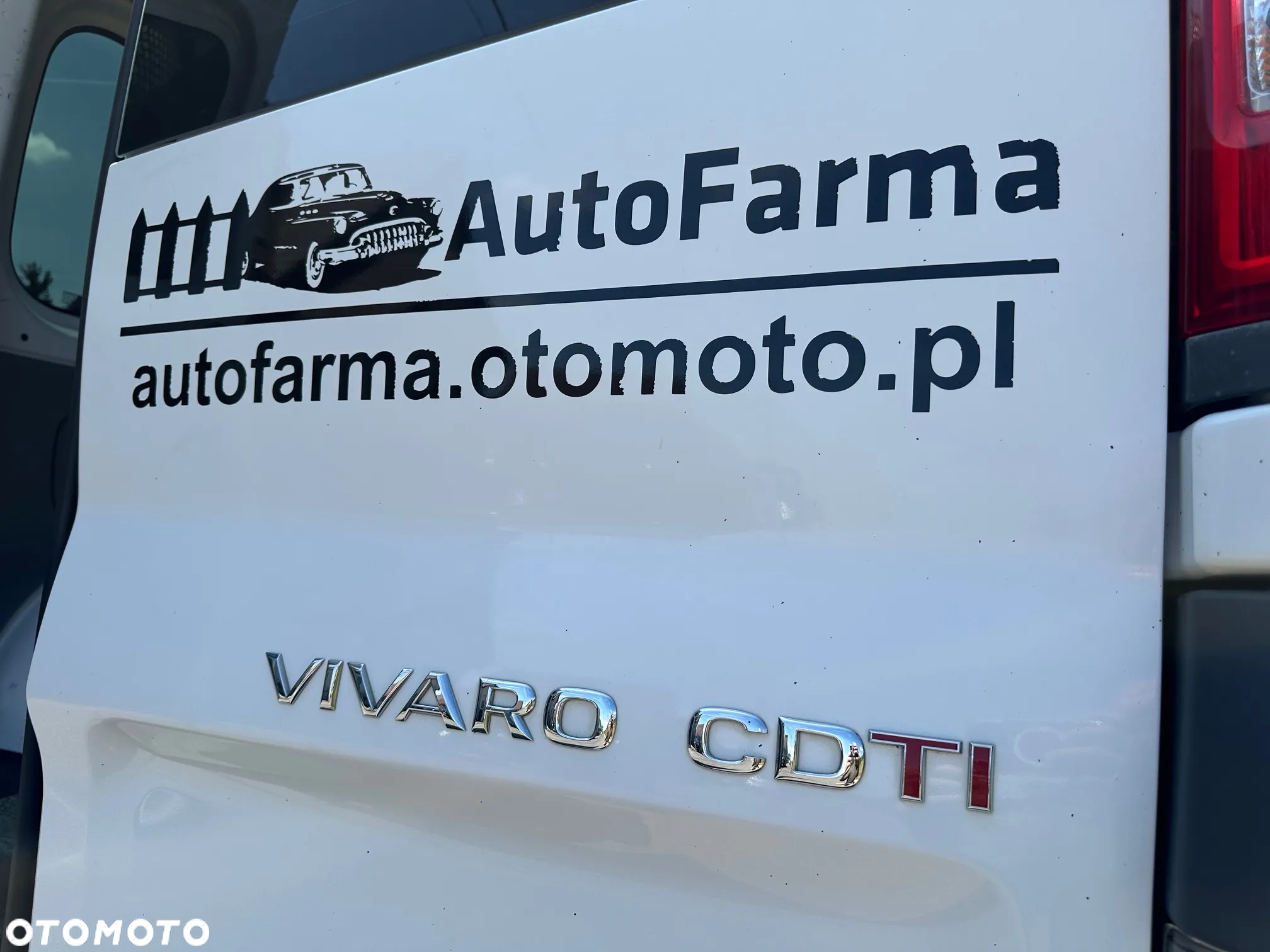 Opel Vivaro 2.0 CDTI L2H1 DPF Life - 22