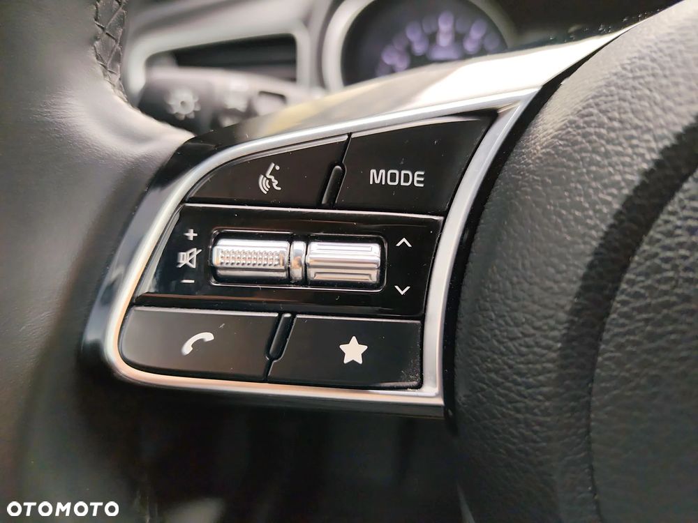 Kia Ceed 1.5 T-GDI M - 21