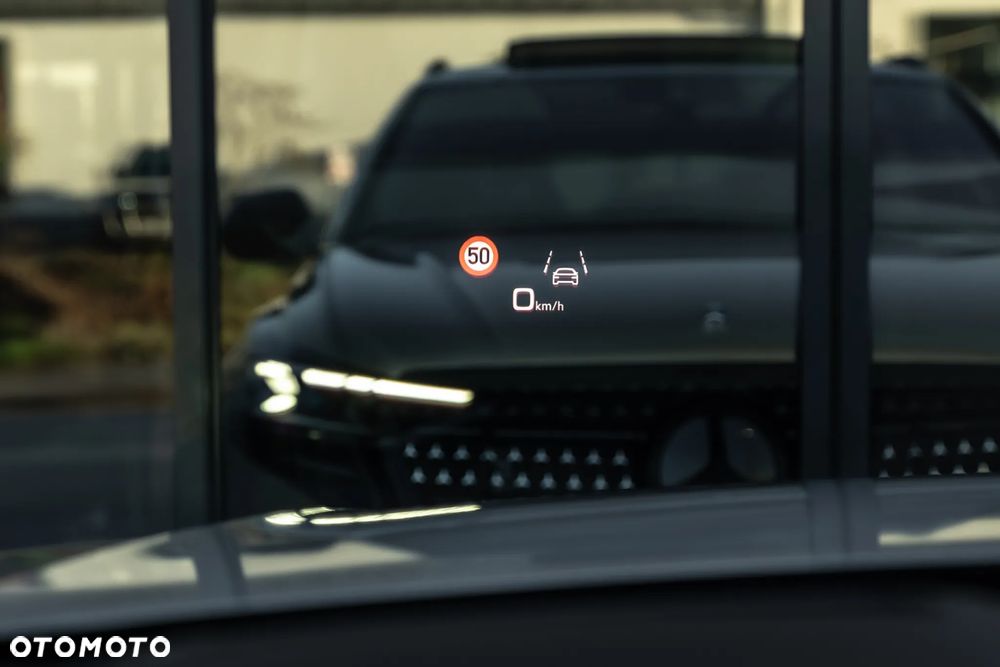 Audi SQ8 TFSI quattro tiptronic - 26