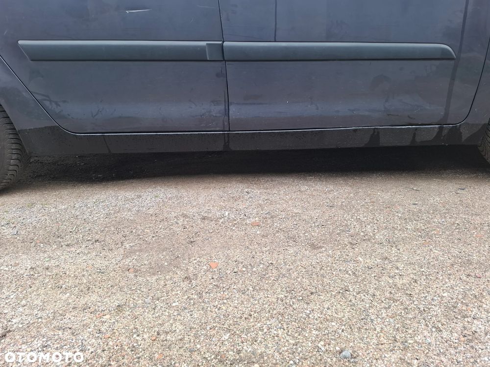 Citroen C4 Picasso 2008 photo 2