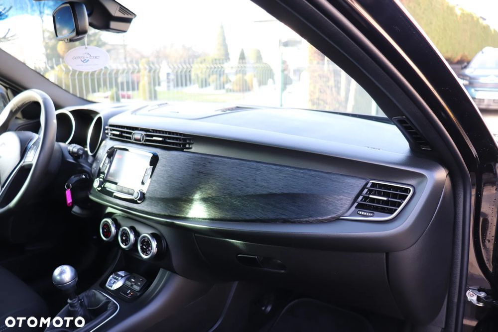 Alfa Romeo Giulietta 1.4 TB 16V - 8