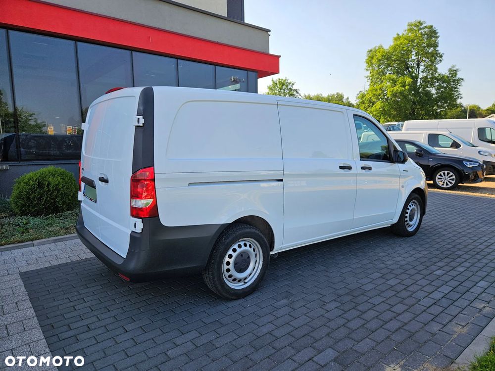 Mercedes-Benz eVito 111 L2 - 3