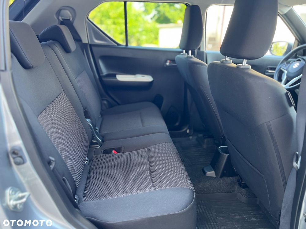 Suzuki Ignis - 34