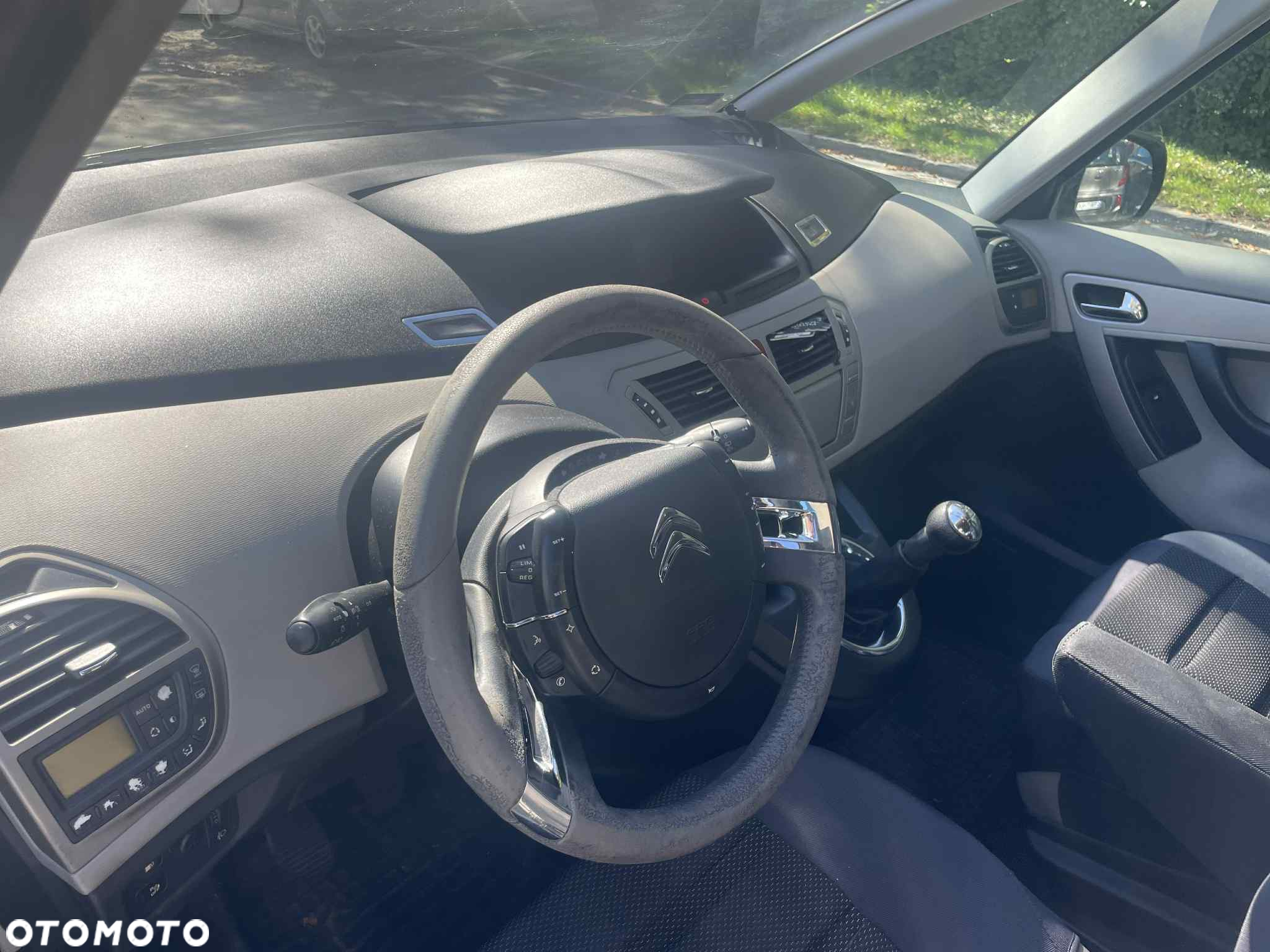 Citroën C4 Grand Picasso 1.6 VTi Selection - 3