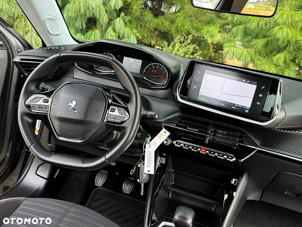 Peugeot 2008 PureTech 100 Active - 31