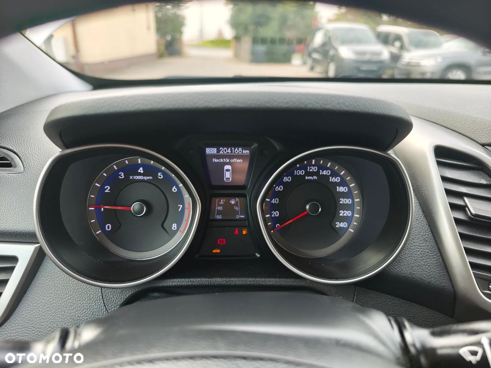 Kia Stonic 1.2 L - 15