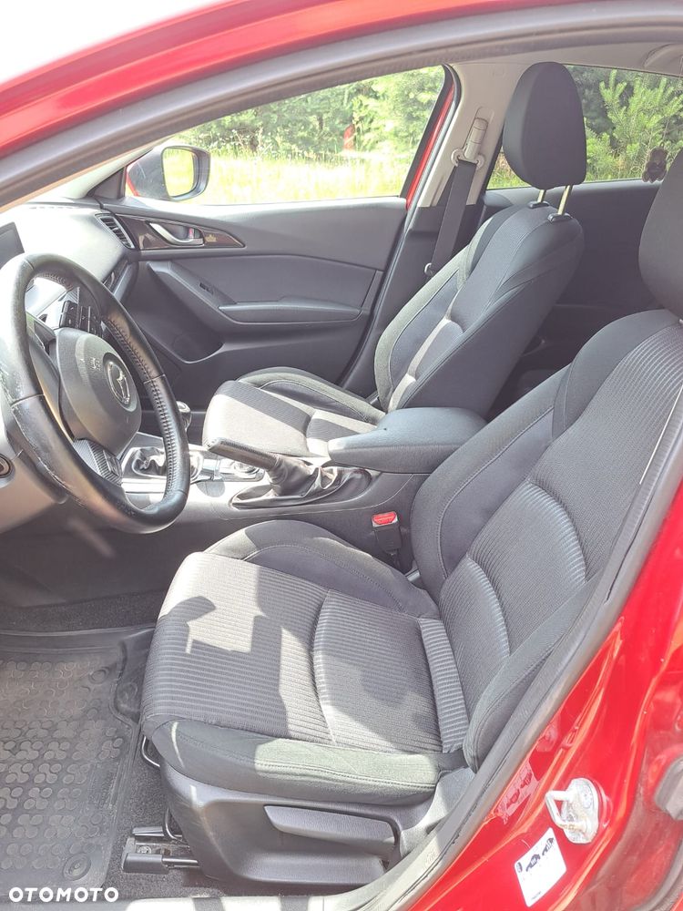 Mazda 3 2.0 Skyenergy - 9