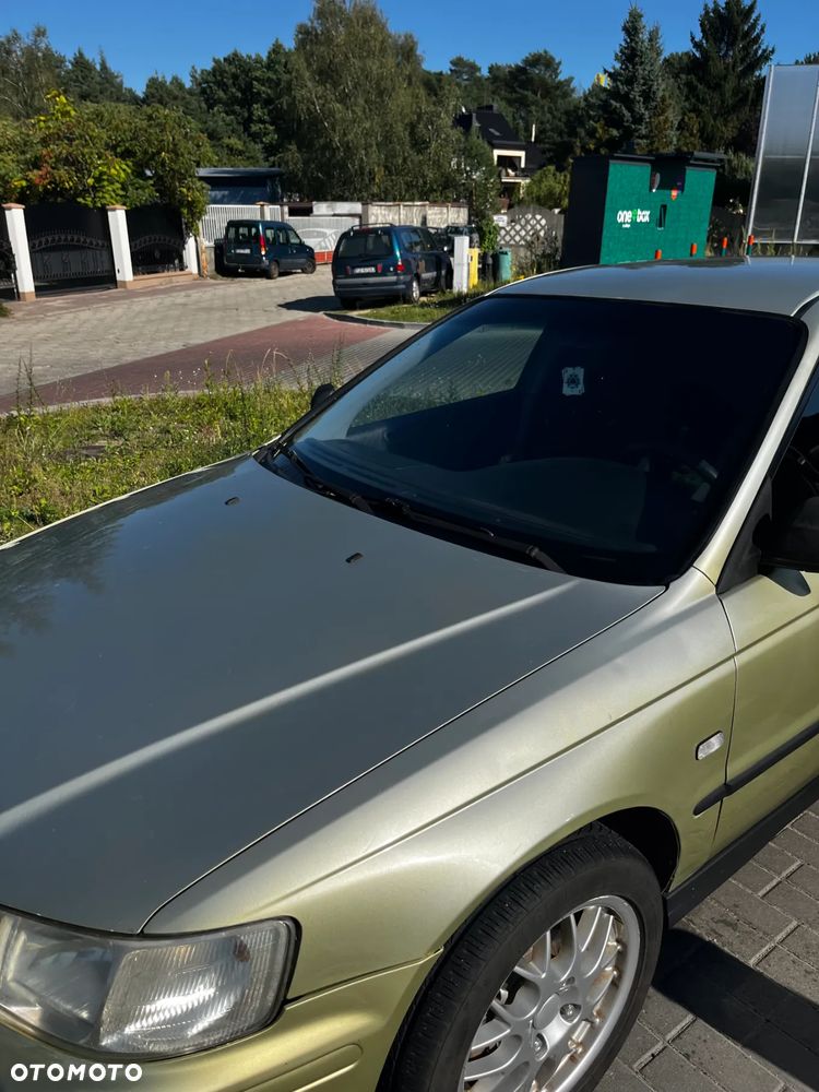 Honda Accord 1.8i S - 28