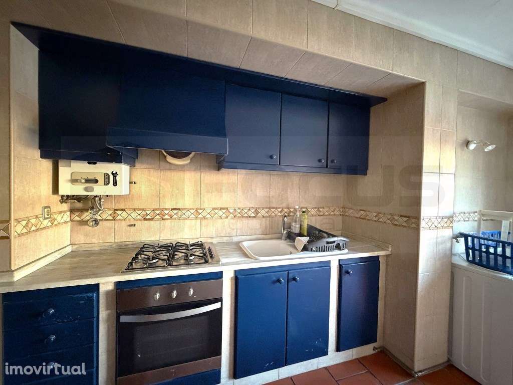 Apartamento T1, mobilado - Aveiro - Grande imagem: 4/21