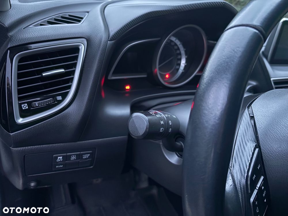 Mazda 3 2.0 Enso - 15
