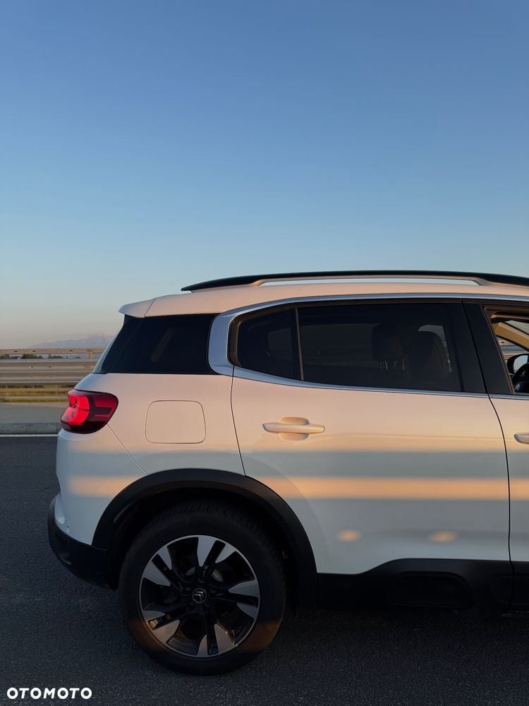 Citroën C5 Aircross 1.5 BlueHDi Shine EAT8 - 14