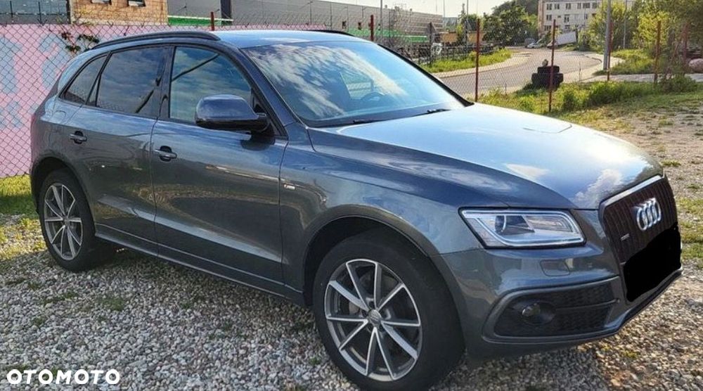 koła felgi opony audi q5 sq5 r20 20’ 8r lift - 11