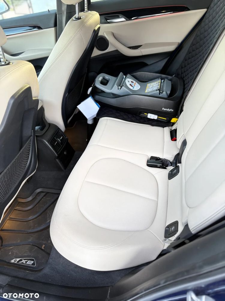 BMW X2 - 5