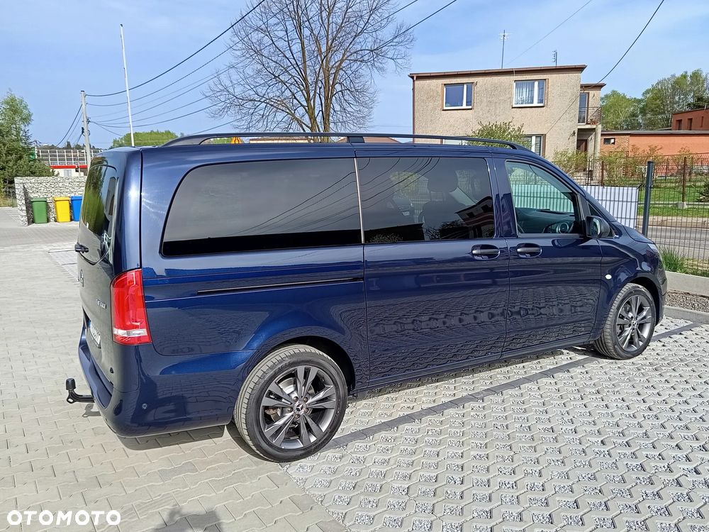 Mercedes-Benz Vito CDI Tourer Select 447.703 - 5