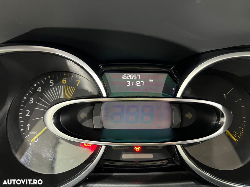 Renault Clio 0.9 Energy TCe Zen - 2